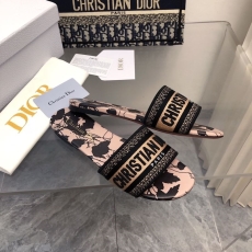 Christian Dior Slippers